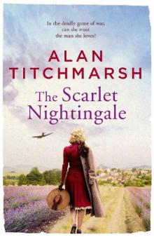 The Scarlet Nightingale Read online