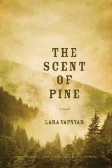 The Scent of Pine Read online