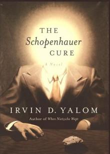 The Schopenhauer Cure Read online