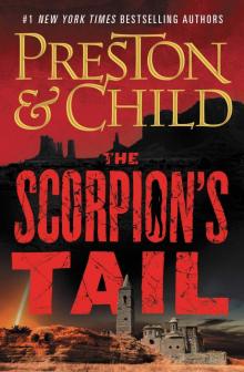 The Scorpion's Tail Read online