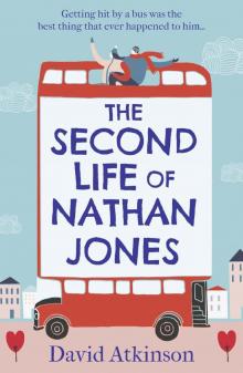 The Second Life of Nathan Jones Read online