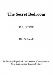 The Secret Bedroom Read online