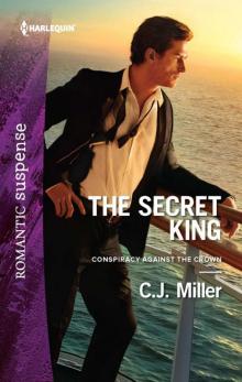 The Secret King Read online