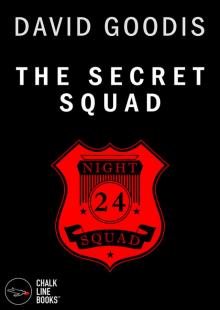 The Secret Squad (Illustrated) Read online
