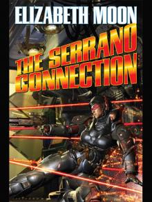 The Serrano Connection Read online