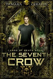 The Seventh Crow Read online