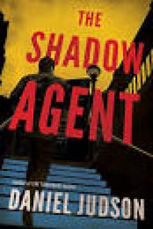 The Shadow Agent Read online