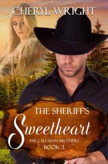 The Sheriff's Sweetheart Read online