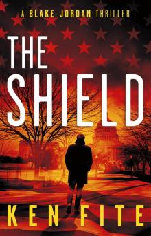 The Shield Read online