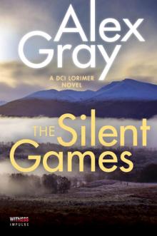 The Silent Games Read online