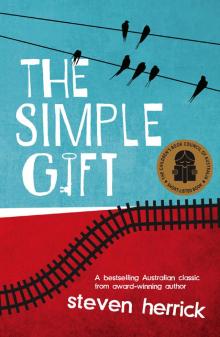 The Simple Gift Read online