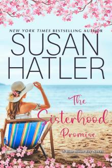 The Sisterhood Promise Read online