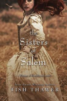The Sisters of Salem Read online
