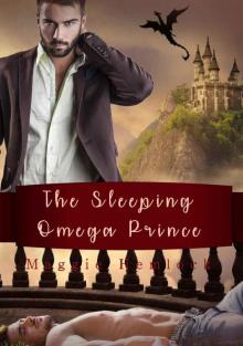 The Sleeping Omega Prince Read online