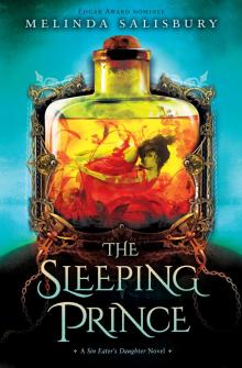 The Sleeping Prince Read online