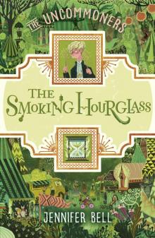 The Smoking Hourglass Read online