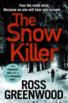 The Snow Killer Read online