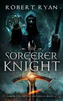 The Sorcerer Knight Read online