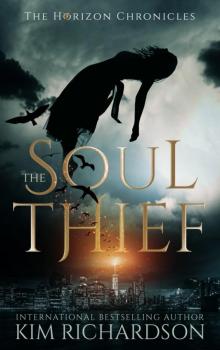 The Soul Thief Read online