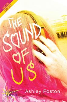 The Sound of Us Read online