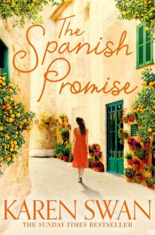 The Spanish Promise Read online