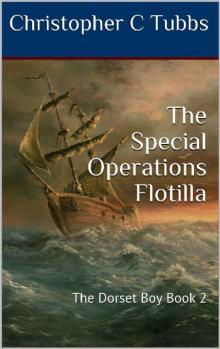 The Special Operations Flotilla Read online