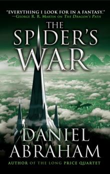 The Spider's War Read online