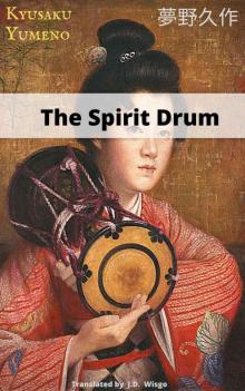 The Spirit Drum Read online