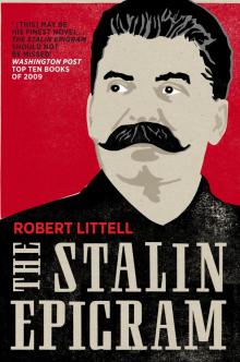 The Stalin Epigram Read online