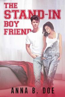 The Stand-In Boyfriend (Greyford High Book 5)