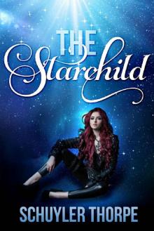 The Starchild Read online
