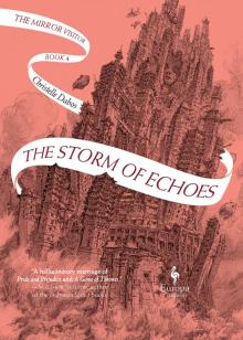 The Storm of Echoes Read online
