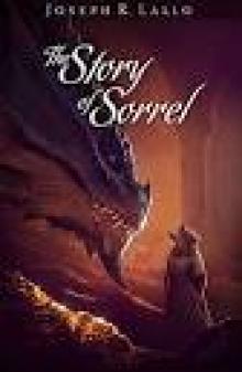 The Story of Sorrel Read online