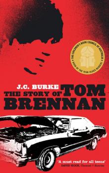 The Story of Tom Brennan Read online