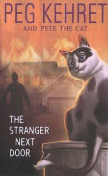 The Stranger Next Door Read online