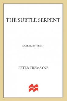 The Subtle Serpent Read online