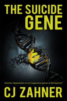 The Suicide Gene Read online