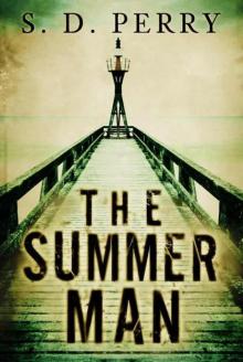 The Summer Man Read online