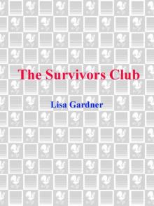 The Survivors Club Read online