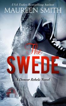 The Swede Read online