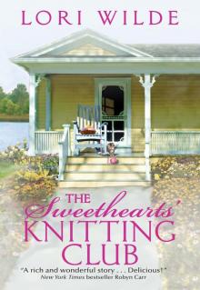 The Sweethearts’ Knitting Club Read online