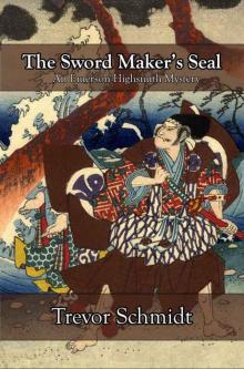 The Sword Maker's Seal Read online