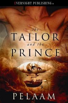 The Tailor and the Prince Read online