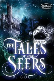 The Tales of Two Seers Read online