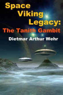 The Tanith Gambit Read online