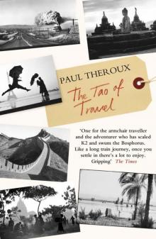 The Tao of Travel Read online