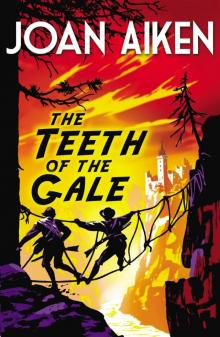 The Teeth of the Gale Read online
