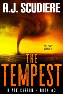 The Tempest Read online