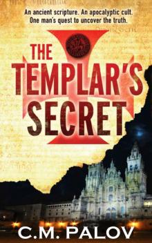 The Templar's Secret (The Templar Series) Read online