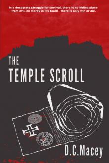 The Temple Scroll Read online